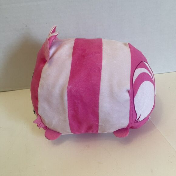 Disney Tsum Tsum Alice In The Wonderland Chestshire Cat Plush 7” Stuffed Animal - Picture 3 of 6